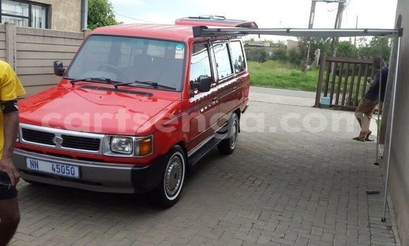 Nunua Ilio tumika Toyota Venza Red Gari ndani ya Bulembu nchini Hhohho Nunua Ilio tumika Toyota Venza Red Gari ndani ya Bulembu nchini Hhohho