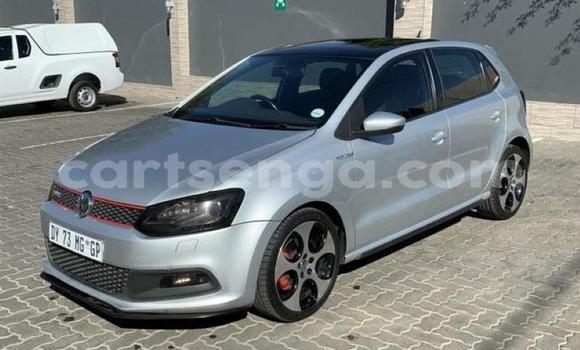 Nunua Ilio tumika Volkswagen Polo GTI Silver Gari ndani ya Manzini nchini Manzini Nunua Ilio tumika Volkswagen Polo GTI Silver Gari ndani ya Manzini nchini Manzini