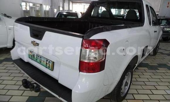 Acheter Occasion Voiture Chevrolet Corsa Blanc à Ezulwini, Hhohho Acheter Occasion Voiture Chevrolet Corsa Blanc à Ezulwini, Hhohho