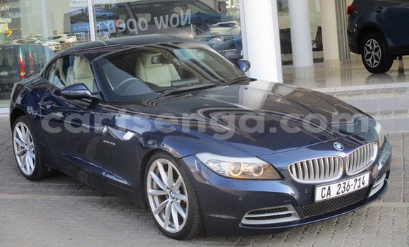 Acheter Occasion Voiture BMW Z4 Autre à Ezulwini, Hhohho Acheter Occasion Voiture BMW Z4 Autre à Ezulwini, Hhohho