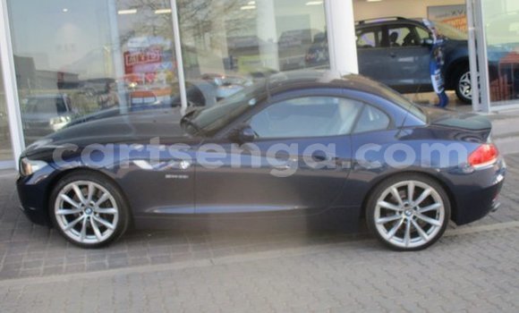Acheter Occasion Voiture BMW Z4 Autre à Ezulwini, Hhohho Acheter Occasion Voiture BMW Z4 Autre à Ezulwini, Hhohho
