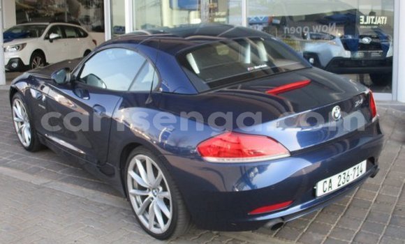 Acheter Occasion Voiture BMW Z4 Autre à Ezulwini, Hhohho Acheter Occasion Voiture BMW Z4 Autre à Ezulwini, Hhohho