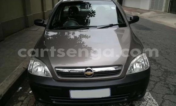 Acheter Occasion Voiture Chevrolet Corsa Autre à Hlatikulu, Shiselweni District Acheter Occasion Voiture Chevrolet Corsa Autre à Hlatikulu, Shiselweni District