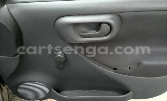 Acheter Occasion Voiture Chevrolet Corsa Autre à Hlatikulu, Shiselweni District Acheter Occasion Voiture Chevrolet Corsa Autre à Hlatikulu, Shiselweni District