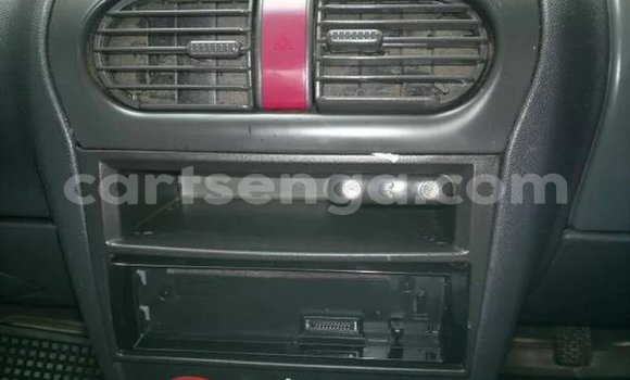 Acheter Occasion Voiture Chevrolet Corsa Autre à Hlatikulu, Shiselweni District Acheter Occasion Voiture Chevrolet Corsa Autre à Hlatikulu, Shiselweni District