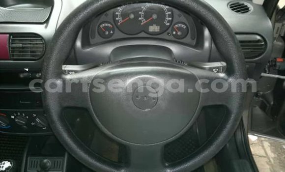 Acheter Occasion Voiture Chevrolet Corsa Autre à Hlatikulu, Shiselweni District Acheter Occasion Voiture Chevrolet Corsa Autre à Hlatikulu, Shiselweni District