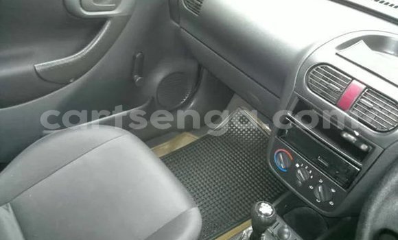 Acheter Occasion Voiture Chevrolet Corsa Autre à Hlatikulu, Shiselweni District Acheter Occasion Voiture Chevrolet Corsa Autre à Hlatikulu, Shiselweni District