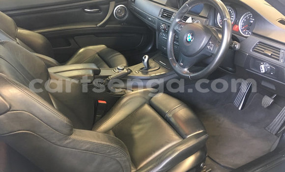 Acheter Occasion Voiture BMW M3 Blanc à Ezulwini, Hhohho Acheter Occasion Voiture BMW M3 Blanc à Ezulwini, Hhohho