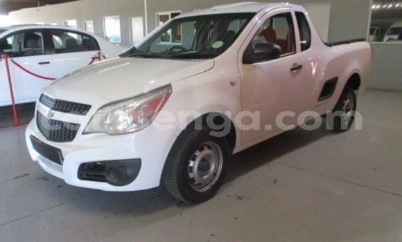 Acheter Occasion Voiture Chevrolet Corsa Blanc à Bulembu, Hhohho Acheter Occasion Voiture Chevrolet Corsa Blanc à Bulembu, Hhohho