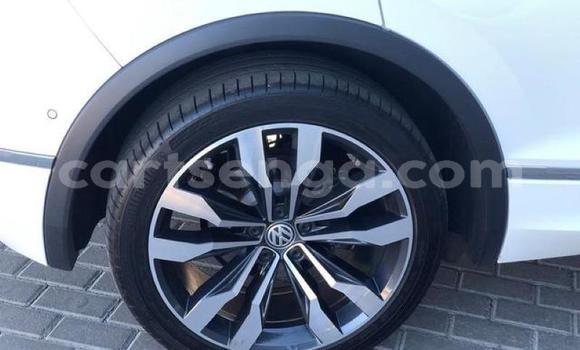 Acheter Occasion Voiture Volkswagen Tiguan Blanc à Mbabane, Manzini Acheter Occasion Voiture Volkswagen Tiguan Blanc à Mbabane, Manzini