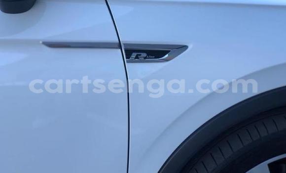 Acheter Occasion Voiture Volkswagen Tiguan Blanc à Mbabane, Manzini Acheter Occasion Voiture Volkswagen Tiguan Blanc à Mbabane, Manzini