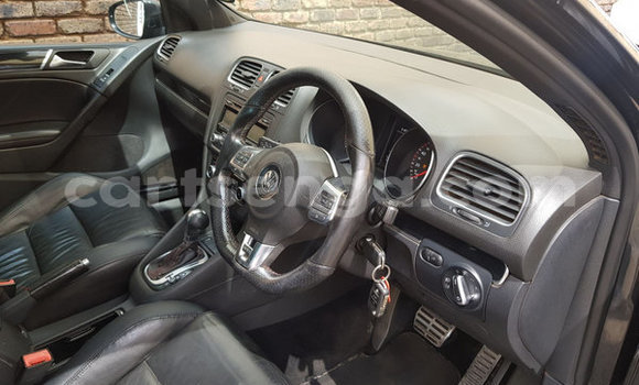 Acheter Occasion Voiture Volkswagen Golf GTI Noir à Ezulwini, Hhohho Acheter Occasion Voiture Volkswagen Golf GTI Noir à Ezulwini, Hhohho