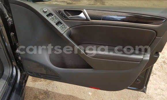 Acheter Occasion Voiture Volkswagen Golf GTI Noir à Ezulwini, Hhohho Acheter Occasion Voiture Volkswagen Golf GTI Noir à Ezulwini, Hhohho