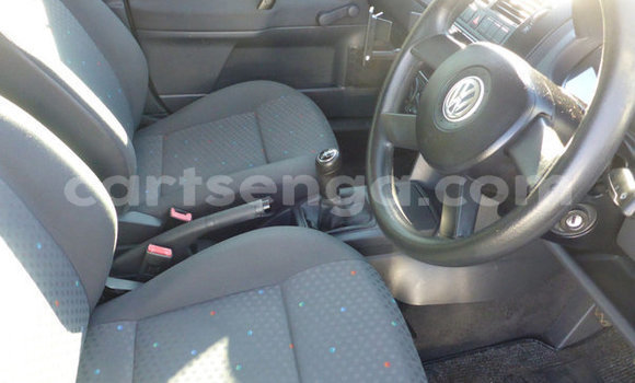 Acheter Occasion Voiture Volkswagen Polo Blanc à Bulembu, Hhohho Acheter Occasion Voiture Volkswagen Polo Blanc à Bulembu, Hhohho