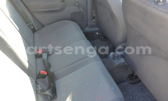 Acheter Occasion Voiture Volkswagen Polo Blanc à Bulembu, Hhohho Acheter Occasion Voiture Volkswagen Polo Blanc à Bulembu, Hhohho