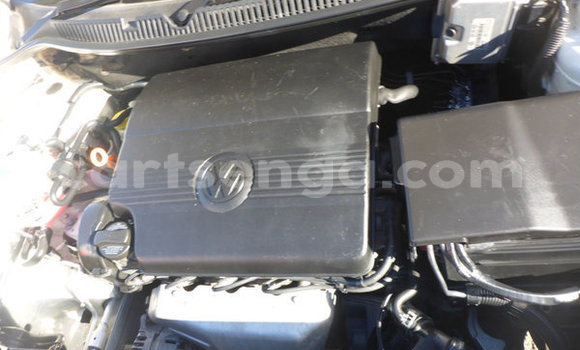 Acheter Occasion Voiture Volkswagen Polo Blanc à Bulembu, Hhohho Acheter Occasion Voiture Volkswagen Polo Blanc à Bulembu, Hhohho