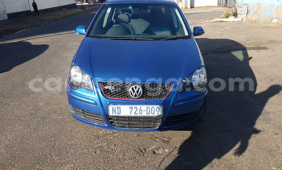 Acheter Occasion Voiture Volkswagen Polo Bleu à Ezulwini, Hhohho Acheter Occasion Voiture Volkswagen Polo Bleu à Ezulwini, Hhohho