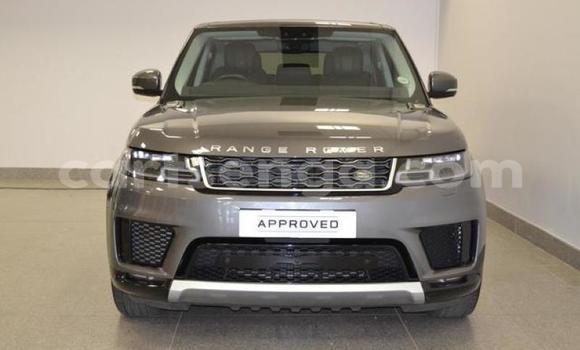 Acheter Occasion Voiture Land Rover Range Rover Sport Autre à Manzini, Manzini Acheter Occasion Voiture Land Rover Range Rover Sport Autre à Manzini, Manzini