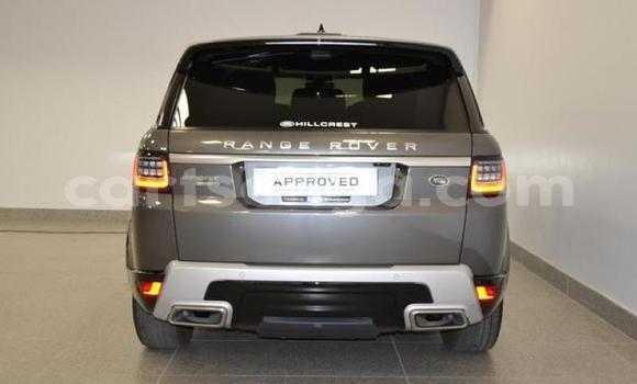 Acheter Occasion Voiture Land Rover Range Rover Sport Autre à Manzini, Manzini Acheter Occasion Voiture Land Rover Range Rover Sport Autre à Manzini, Manzini