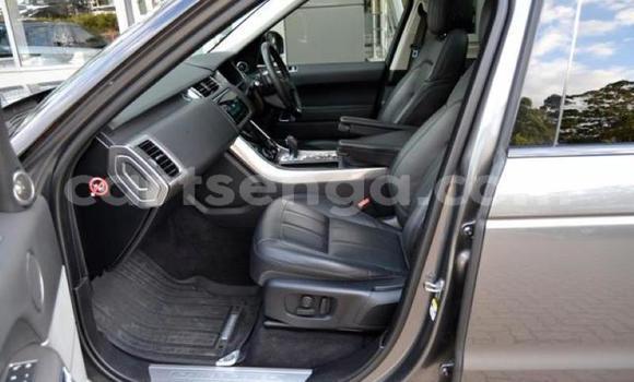 Acheter Occasion Voiture Land Rover Range Rover Sport Autre à Manzini, Manzini Acheter Occasion Voiture Land Rover Range Rover Sport Autre à Manzini, Manzini