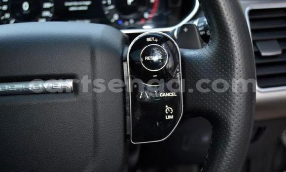 Acheter Occasion Voiture Land Rover Range Rover Sport Autre à Manzini, Manzini Acheter Occasion Voiture Land Rover Range Rover Sport Autre à Manzini, Manzini