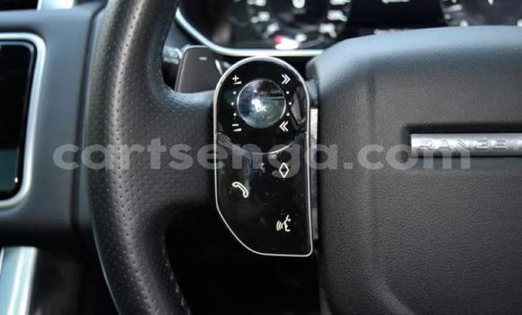 Acheter Occasion Voiture Land Rover Range Rover Sport Autre à Manzini, Manzini Acheter Occasion Voiture Land Rover Range Rover Sport Autre à Manzini, Manzini