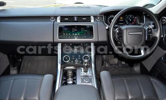 Acheter Occasion Voiture Land Rover Range Rover Sport Autre à Manzini, Manzini Acheter Occasion Voiture Land Rover Range Rover Sport Autre à Manzini, Manzini