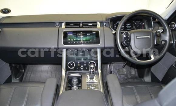 Acheter Occasion Voiture Land Rover Range Rover Sport Autre à Manzini, Manzini Acheter Occasion Voiture Land Rover Range Rover Sport Autre à Manzini, Manzini