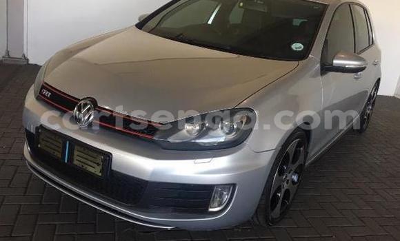 Acheter Occasion Voiture Volkswagen Golf Gris à Bulembu, Hhohho Acheter Occasion Voiture Volkswagen Golf Gris à Bulembu, Hhohho
