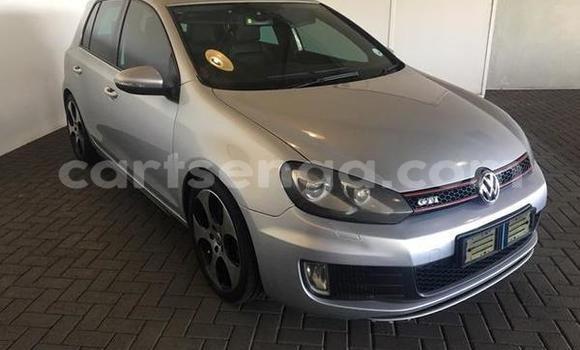 Acheter Occasion Voiture Volkswagen Golf Gris à Bulembu, Hhohho Acheter Occasion Voiture Volkswagen Golf Gris à Bulembu, Hhohho