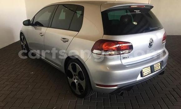 Acheter Occasion Voiture Volkswagen Golf Gris à Bulembu, Hhohho Acheter Occasion Voiture Volkswagen Golf Gris à Bulembu, Hhohho