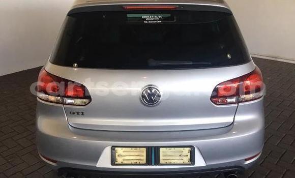 Acheter Occasion Voiture Volkswagen Golf Gris à Bulembu, Hhohho Acheter Occasion Voiture Volkswagen Golf Gris à Bulembu, Hhohho