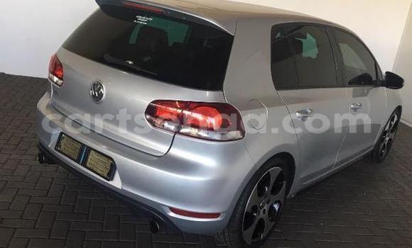 Acheter Occasion Voiture Volkswagen Golf Gris à Bulembu, Hhohho Acheter Occasion Voiture Volkswagen Golf Gris à Bulembu, Hhohho