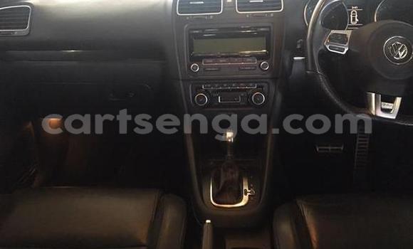 Acheter Occasion Voiture Volkswagen Golf Gris à Bulembu, Hhohho Acheter Occasion Voiture Volkswagen Golf Gris à Bulembu, Hhohho