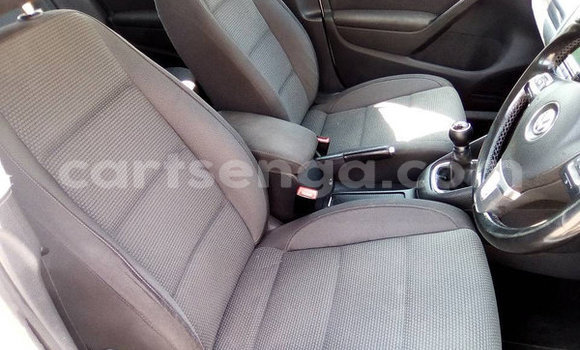 Acheter Occasion Voiture Volkswagen Polo Blanc à Ezulwini, Hhohho Acheter Occasion Voiture Volkswagen Polo Blanc à Ezulwini, Hhohho