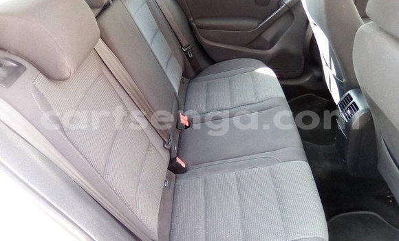 Acheter Occasion Voiture Volkswagen Polo Blanc à Ezulwini, Hhohho Acheter Occasion Voiture Volkswagen Polo Blanc à Ezulwini, Hhohho