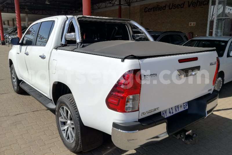 Big with watermark mercedes benz buses 23 seater 519cdi 23 seater 2016 id 63841343 type main