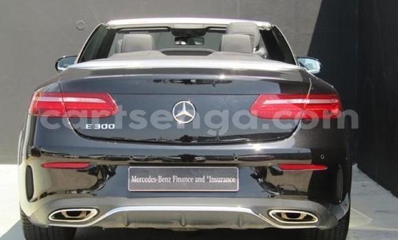 Acheter Occasion Voiture Mercedes‒Benz E–Class Noir à Mbabane, Manzini Acheter Occasion Voiture Mercedes‒Benz E–Class Noir à Mbabane, Manzini