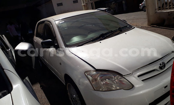 Nunua Ilio tumika Toyota Runx White Gari ndani ya Ezulwini nchini Hhohho Nunua Ilio tumika Toyota Runx White Gari ndani ya Ezulwini nchini Hhohho