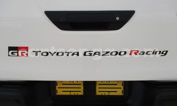 Buy Used Toyota Hilux Black Car in Hluti in Shiselweni District Buy Used Toyota Hilux Black Car in Hluti in Shiselweni District