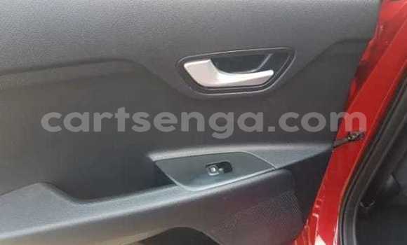 Acheter Occasion Voiture Kia Rio Rouge à Ezulwini, Hhohho Acheter Occasion Voiture Kia Rio Rouge à Ezulwini, Hhohho