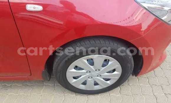 Acheter Occasion Voiture Kia Rio Rouge à Ezulwini, Hhohho Acheter Occasion Voiture Kia Rio Rouge à Ezulwini, Hhohho