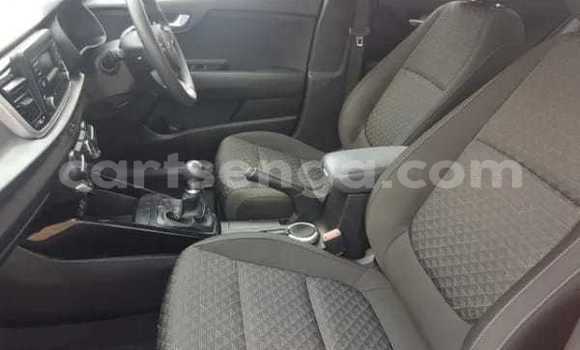 Acheter Occasion Voiture Kia Rio Rouge à Ezulwini, Hhohho Acheter Occasion Voiture Kia Rio Rouge à Ezulwini, Hhohho