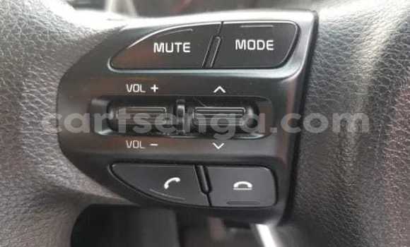 Acheter Occasion Voiture Kia Rio Rouge à Ezulwini, Hhohho Acheter Occasion Voiture Kia Rio Rouge à Ezulwini, Hhohho