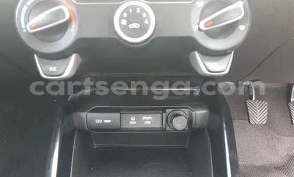 Acheter Occasion Voiture Kia Rio Rouge à Ezulwini, Hhohho Acheter Occasion Voiture Kia Rio Rouge à Ezulwini, Hhohho
