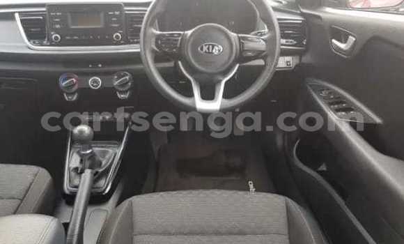 Acheter Occasion Voiture Kia Rio Rouge à Ezulwini, Hhohho Acheter Occasion Voiture Kia Rio Rouge à Ezulwini, Hhohho