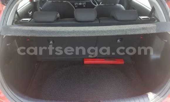 Acheter Occasion Voiture Kia Rio Rouge à Ezulwini, Hhohho Acheter Occasion Voiture Kia Rio Rouge à Ezulwini, Hhohho