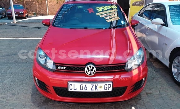 Nunua Ilio tumika Volkswagen Golf Red Gari ndani ya Hluti nchini Wilaya ya Shiselweni Nunua Ilio tumika Volkswagen Golf Red Gari ndani ya Hluti nchini Wilaya ya Shiselweni