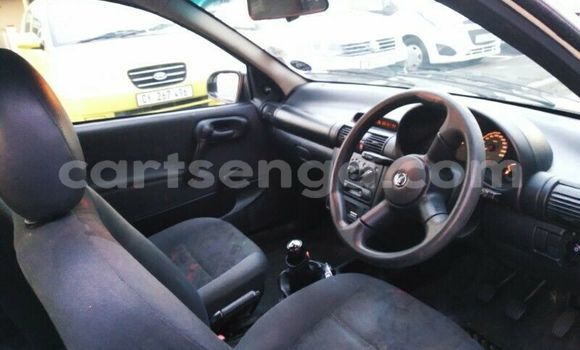 Nunua Ilio tumika Opel Corsa White Gari ndani ya Ezulwini nchini Hhohho Nunua Ilio tumika Opel Corsa White Gari ndani ya Ezulwini nchini Hhohho