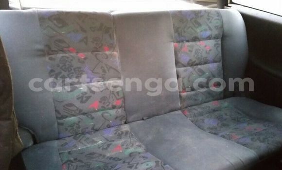 Nunua Ilio tumika Opel Corsa White Gari ndani ya Ezulwini nchini Hhohho Nunua Ilio tumika Opel Corsa White Gari ndani ya Ezulwini nchini Hhohho